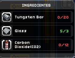 starbound carbon dioxide|Where to find carbon dioxide : r/frackinuniverse .